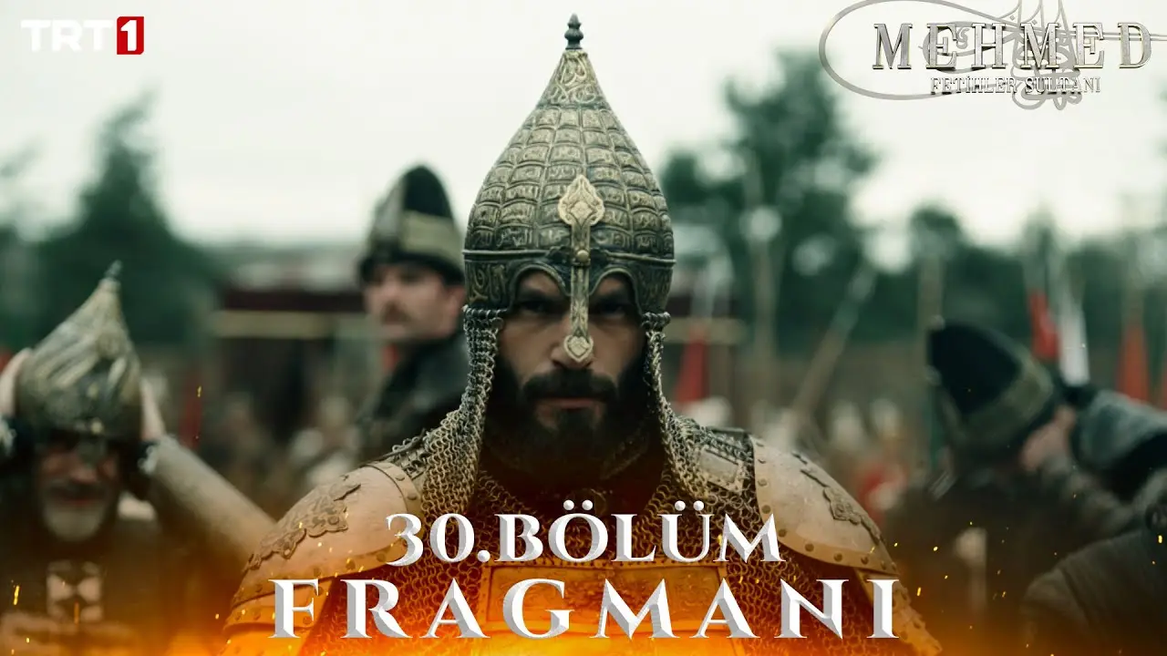 Mehmed Fetihler Sultani Season Episode With English Subtitles