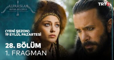 Alparslan Buyuk Selcuklu Episode 28 Trailer 1 With English Subtitles