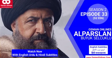 Watch Now Alparslan Buyuk Selcuklu Season 2 Episode 32 With English Subtitles in Full HD For Free