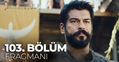 Kurulus Osman Season 4 Episode 103 Trailer 1 With English Subtitles