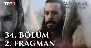 Alparslan Buyuk Selcuklu Episode 34 Trailer 2 with English subtitles