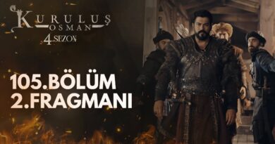 Watch Now Kurulus Osman Season 4 Episode 105 Trailer 2 in English Subtitle