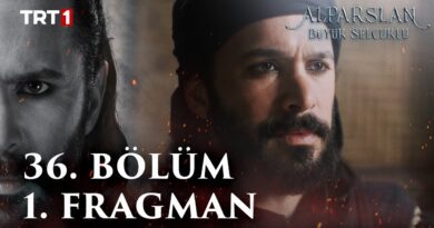 Alparslan Buyuk Selcuklu Episode 36 Trailer 1 with English subtitles