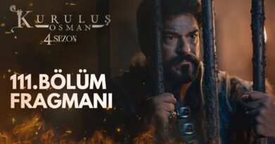 Kurulus Osman Season 4 Episode 111 Trailer 1 With English Subtitles