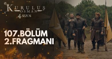 Watch Kurulus Osman Season 4 Episode 107 Trailer 2 with English Subtitles