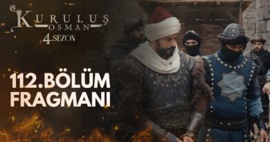Kurulus Osman Season 4 Episode 112 Trailer 1 With English Subtitles