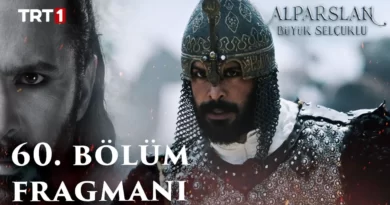 Alparslan Season 2 Episode 60 Trailer 1 With English Subtitles