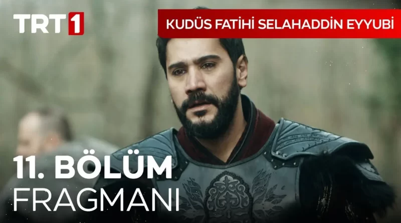 Salahuddin Ayyubi Season 1 Archives » OsmanOnline