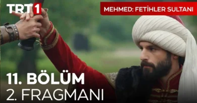 Watch Now Mehmed Fetihler Sultani Season 1 Episode 11 Trailer 2 With English Subtitles For Free in Full HD