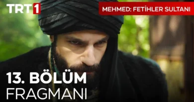 Watch Mehmed Fetihler Sultani Season 1 Episode 13 Trailer 1 With English Subtitles For Free in Full HD