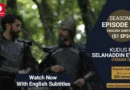 Watch Now Selahaddin Eyyubi Season 1 Episode 24 With English Subtitles in Full HD For Free