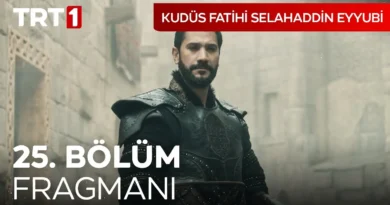 Watch Selahaddin Eyyubi Season 1 Episode 24 Trailer 1 With English Subtitles in Full HD For Free