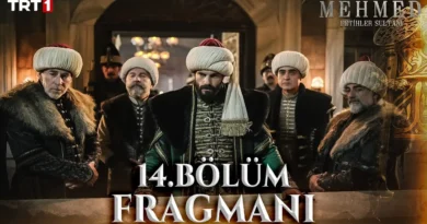 Mehmed Fetihler Sultani Season 1 Episode 14 Trailer 1 With English Subtitles