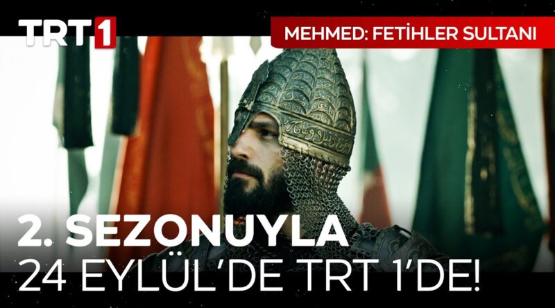 Watch Now Mehmed Fetihler Sultani Season 2 Episode 16 With English Subtitles For Free in Full HD