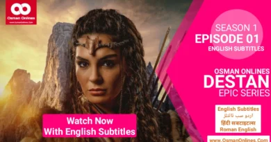 Watch Now Destan Season 1 Episode 1 With English Subtitles in Full HD For Free