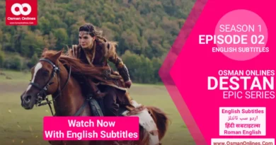 Watch Now Destan Season 1 Episode 2 With English Subtitles in Full HD For Free