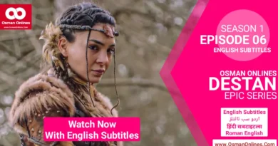 Watch Now Destan Season 1 Episode 6 With English Subtitles in Full HD For Free