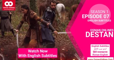 Watch Now Destan Season 1 Episode 7 With English Subtitles in Full HD For Free