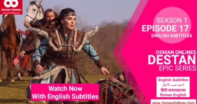 Watch Now Destan Season 1 Episode 17 With English Subtitles in Full HD For Free