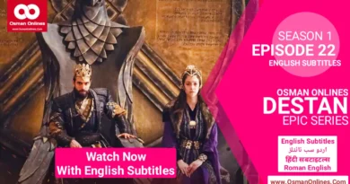 Watch Now Destan Season 1 Episode 22 With English Subtitles in Full HD For Free