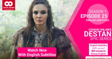 Watch Now Destan Season 1 Episode 25 With English Subtitles in Full HD For Free