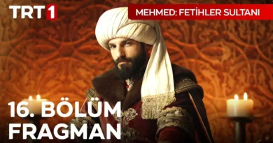 Watch Now Mehmed Fetihler Sultani Season 2 Episode 16 Trailer 3 With English Subtitles For Free in Full HD