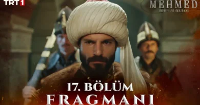 Watch Now Mehmed Fetihler Sultani Season 2 Episode 17 Trailer 1 With English Subtitles For Free in Full HD