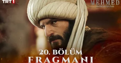 Watch Now Mehmed Fetihler Sultani Season 2 Episode 20 With English, Urdu, and Hindi Subtitles For Free in Full HD