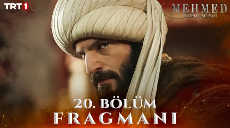 Watch Now Mehmed Fetihler Sultani Season 2 Episode 20 With English, Urdu, and Hindi Subtitles For Free in Full HD