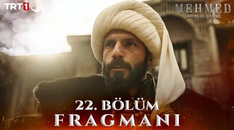 Watch Now Mehmed Fetihler Sultani Season 2 Episode 22 With English, Urdu, and Hindi Subtitles For Free in Full HD