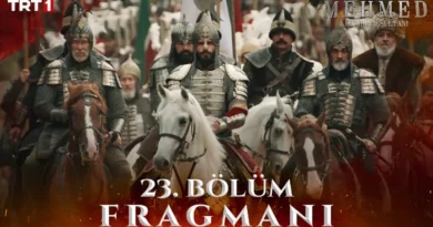 Watch Now Mehmed Fetihler Sultani Season 2 Episode 23 With English, Urdu, and Hindi Subtitles For Free in Full HD