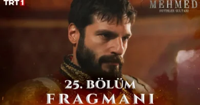 Mehmed Fetihler Sultani Season 2 Episode 25 With English, Urdu, and Hindi Subtitles For Free in Full HD