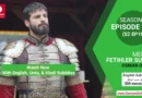 Mehmed Fetihler Sultani Season 2 Episode 25 With English, Urdu, and Hindi Subtitles For Free in Full HD