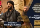 Watch Selahaddin Eyyubi Season 2 Episode 34 With English Subtitles For Free in Full HD