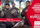 Kurulus Osman Season 6 Episode 172 With English Subtitles