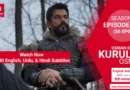 Kurulus Osman Season 6 Episode 173 With English Subtitles