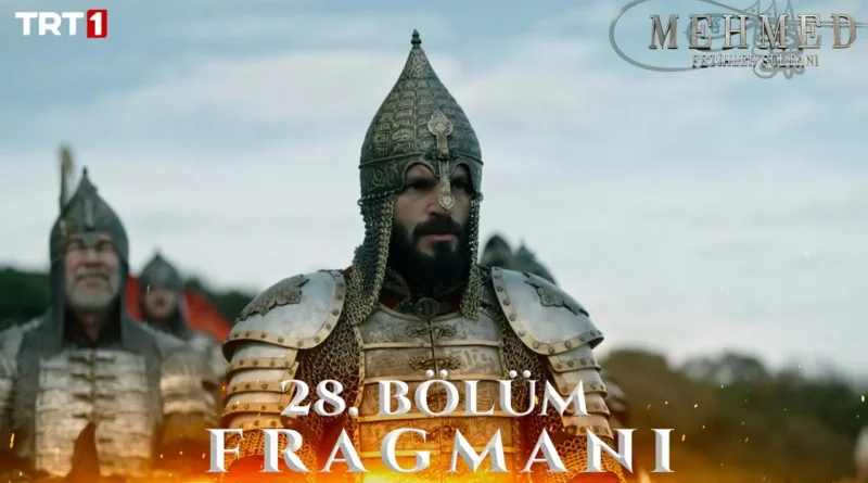 Mehmed Fetihler Sultani Season 2 Episode 28 With English, Urdu, and Hindi Subtitles For Free in Full HD