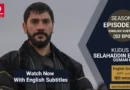 Selahaddin Eyyubi Season 2 Episode 36 With English Subtitles