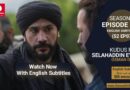 Selahaddin Eyyubi Season 2 Episode 35 With English Subtitles