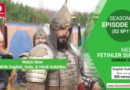 Mehmed Fetihler Sultani Season 2 Episode 26