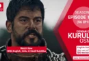 Kurulus Osman Season 6 Episode 177 With English, Urdu, & Hindi Subtitles