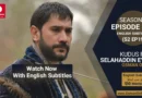 Watch Selahaddin Eyyubi Season 2 Episode 47 With English Subtitles