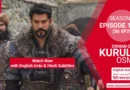 Watch Kurulus Osman Season 6 Episode 193 With English Urdu and Hindi Subtitles in Full HD For Free