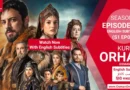 Watch Kurulus Orhan Season 1 Episode 1 With English Subtitles