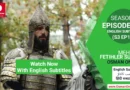 Watch Mehmed Fetihler Sultani Season 3 Episode 59 With English Subtitles