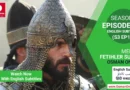 Watch Mehmed Fetihler Sultani Season 3 Episode 60 With English Subtitles