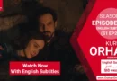 Watch Kurulus Orhan Season 1 Episode 23 With English Subtitles