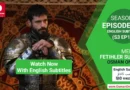 Watch Mehmed Fetihler Sultani Season 3 Episode 61 With English Subtitles