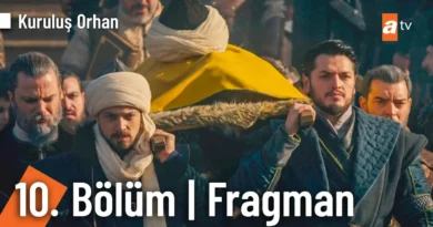 Watch Kurulus Orhan Season 1 Episode 10 With English & Urdu Subtitles