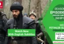Watch Mehmed Fetihler Sultani Season 3 Episode 65 English Subtitles